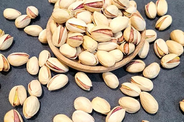 تصویر 5 از خرید و قیمت پسته احمد آقایی شور + فروش صادراتی